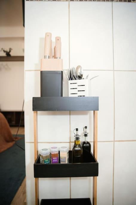 Cozy City Apartments In Center K19 Bécs Kültér fotó