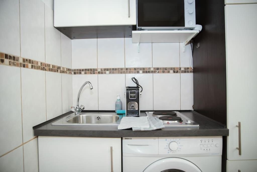 Cozy City Apartments In Center K19 Bécs Kültér fotó